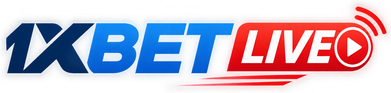 1xbet live